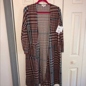 Lularoe Sarah Cardigan